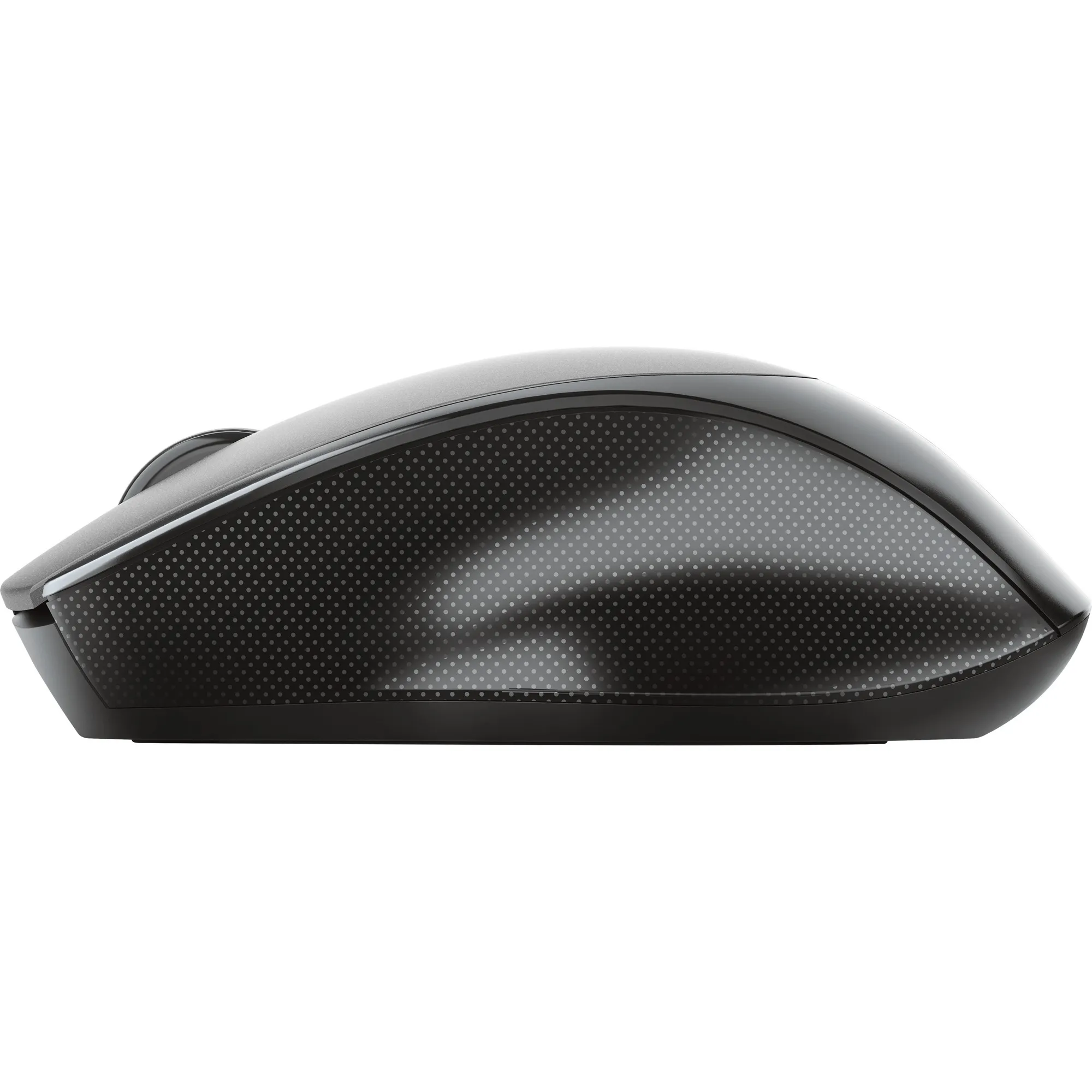TRUST ZAYA DRAADLOZE OPLAADBARE MUIS (ZWART, 800  1600 DPI)